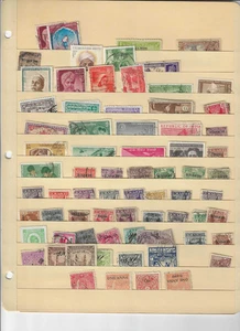 INDIA,  BALANCE OF COLLECTION ( SEE NOTE )   ( lot 6771 ) - Bild 1 von 1