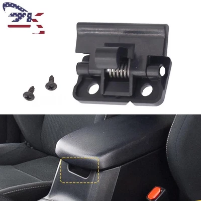 For Toyota Avalon New Center Console Lid Latch 58908-12080 - Image 1 of 4