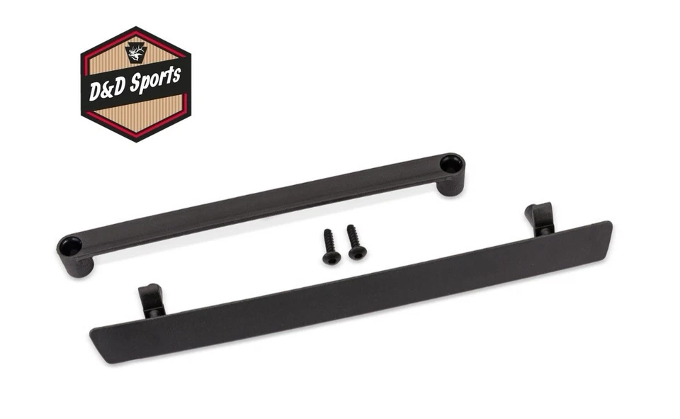 Alerón trasero Traxxas 11024 - TRX-4 Nissan Pathfinder Foto 1 de 1