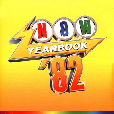 V.A. - Now - Yearbook 1982 (Vinyl 3LP - 2024 - UK - Original) - Bild 1 von 2