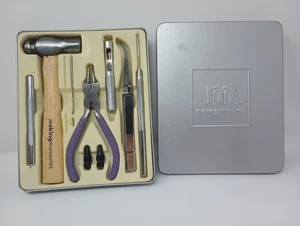 Making Memories Scrapbooking Tool Kit - Wear - Missing Needle - Picture 1 of 13