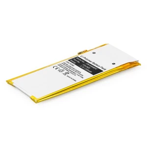 Battery for Apple iPod Nano 4th Gen 16gb 8gb with Deluxe toolkit A1285 MB598LL/A - Picture 1 of 4