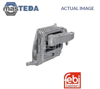 180596 ENGINE MOUNT MOUNTING RIGHT FEBI BILSTEIN FOR BMW 2,X1,1,X2,F46,F45,F48 - Image 1 of 4