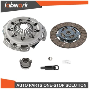 Labwork Manual Transmission Clutch Kit 2012 -2017 for Jeep JK JL Wrangler 01-061 - Picture 1 of 15