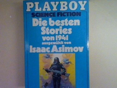 Lügner. Nr. 6713, Asimov, Isaac: - Bild 1 von 1