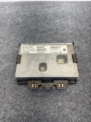 GMC Sierra 1500 SLE 5.3L Telematics Communication Module 2009 2010 20783877 - Image 1 of 4