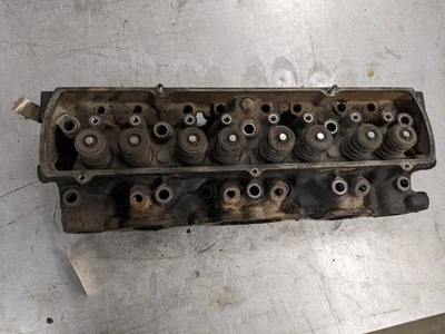Cylinder Head For 82-84 Oldsmobile Cutlass Supreme  5.0 - Image 1 of 4