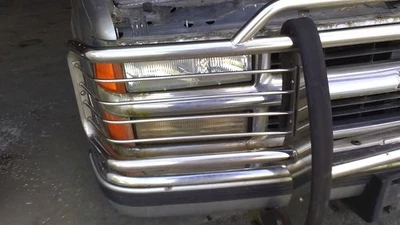 Luz de esquina/estacionamiento para pasajeros para camioneta Chevrolet 3500 94-02 29787549 Foto 1 de 4