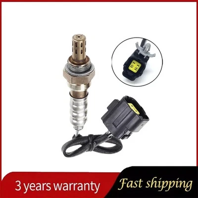Sensor de oxigênio upstream para 2001-2003 Mazda Protege 2002 2003 Mazda Protege5 2.0L - Imagem 1 de 4
