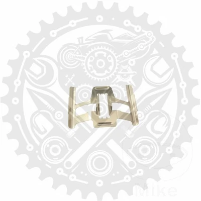 Genuine OEM Spring Caliper Pin front Fits Suzuki GS 850 GL 1980-1981 - Image 1 of 4