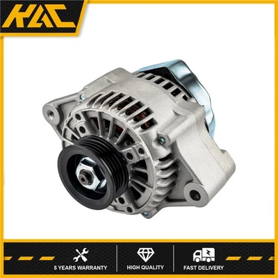 Fit For Suzuki Grand Vitara Alternator 2.5L 1999 2000 2001 2002 2003 2004 13795 Foto 1 de 4