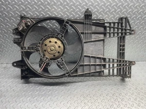 VENTOLA RADIATORE PER LANCIA Ypsilon 2° Serie M13000800 Benzina 1.2 (06>10) - Imagen 1 de 6