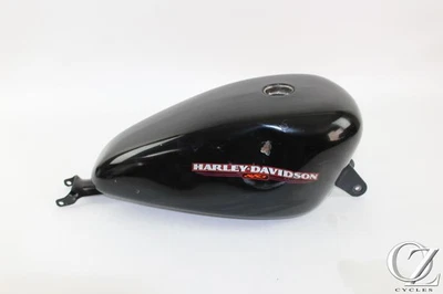 2005 05 Harley Sportster XL883 Gas Fuel Tank Foto 1 de 4