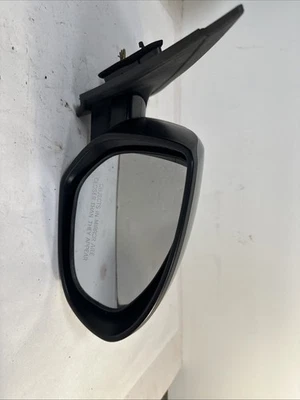 2010-2013 MAZDA 3 Right Passenger Side Mirror OEM CC6 Foto 1 de 4