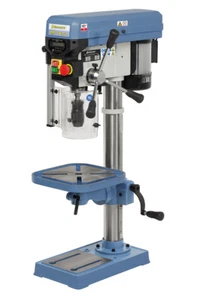 Bernardo Vario-Tischbohrmaschine BM 16 Vario - 230 V Metall bohren 46 kg - Bild 1 von 5