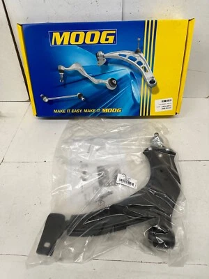 FRONT LEFT Track Control Arm FITS PEUGEOT PARTNER BERLINGO MOOG 1614447680 - Image 1 of 4
