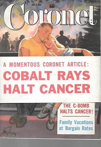 Coronet--July 1952-----64 - Picture 1 of 1