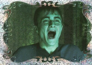 Harry Potter And The Order Of The Phoenix     Individual Panini Stickers - Picture 1 of 247