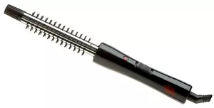 HAIRTOOLS HOT BRUSH Small 13mm Electric Curling Soothing Volume Styler - Picture 1 of 2
