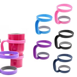 Handle for 30 Tumbler, Anti Slip Travel Mugs - Picture 1 of 23