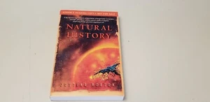 NATURAL HISTORY by JUSTINA ROBSON: (Uncorrected Proof/Arc) - Picture 1 of 1