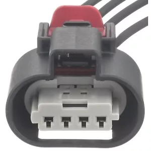 Upgrate Connector of Manifold Pressure (MAP) Sensor Fits: Corsa Meriva Tornado - Picture 1 of 3