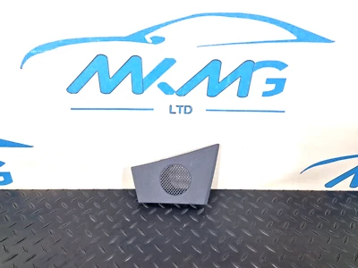 18-ON MERCEDES BENZ SPRINTER W907 OEM RHD RIGHT SPEAKER COVER A91008270400 - Image 1 of 4