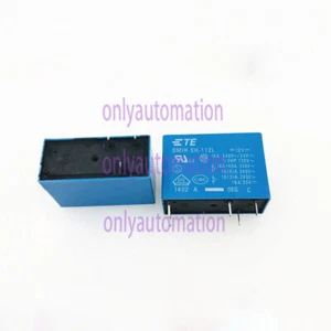 10Pcs Tyco OMIH-SH-112L Power Relay 5Pins 12VDC~ - Picture 1 of 1