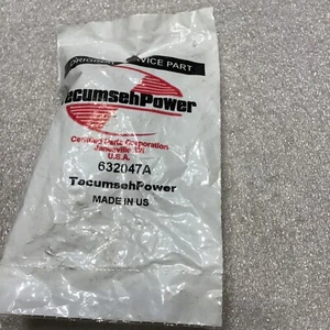 ORIGINAL OEM TECUMSEH - PRIMER GLÜHBIRNE - TEIL # 632047A - Bild 1 von 2