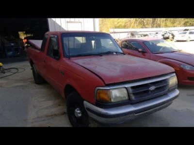 乘客右前门手册 适合 94-02 游骑兵 223132 — 第 1/4 张图片