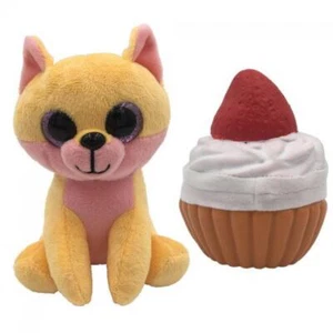 Pasteles salvajes - FRUTA TARTA TIMMY - Pastel blando que se convierte en mascota - NUEVO - Imagen 1 de 1