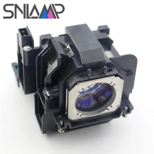 Projector Lamp Bulb For PANASONIC PT-FX500U PT-FW530U PT-FZ570U - Picture 1 of 6