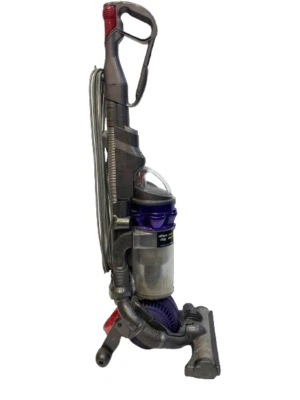 DC25 Animal Dyson Upright Vacuum Cleaner Ball Purple Hoover - Used - Image 1 of 4