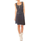 SPICY VANILLA Vintage Look Warmes Strickkleid Kleid  mit Angora NEU Gr.40 42