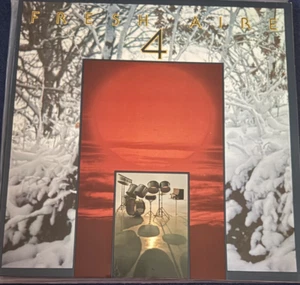 Mannheim Steamroller – Fresh Aire 4 (NM/Ex) - Picture 1 of 2