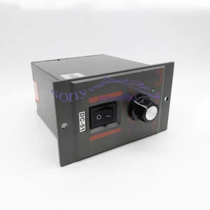 Interruptor Controlador Velocidad Motor Modelo DC 90V AC 220V DC-51 - Imagen 1 de 3