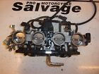 KAWASAKI Z 900 RS 2017 2018 2019 2020 2021:INJECTOR THROTTLE BODY:USED PARTS