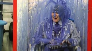 1kg - 70 litres uncoloured Xanthan Gum Gunge / Slime powder - Picture 1 of 3