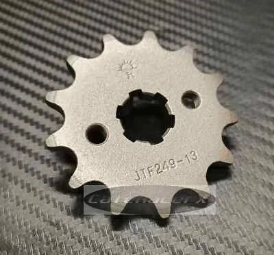 Honda C125 Super Cub Front Sprocket 13 Tooth 2019-2024 SuperCub - Image 1 of 3
