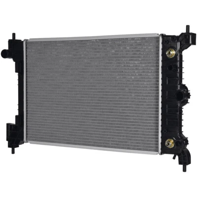Radiator For 2016-2017 Chevrolet Sonic 1.4L 1.6L 1.8L - Image 1 of 4