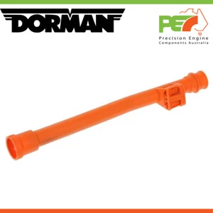 New Dorman Oil Dipstick Funnel Tube For AUDI A4 B7 T 8EC 1.8 T Sedan - Picture 1 of 4