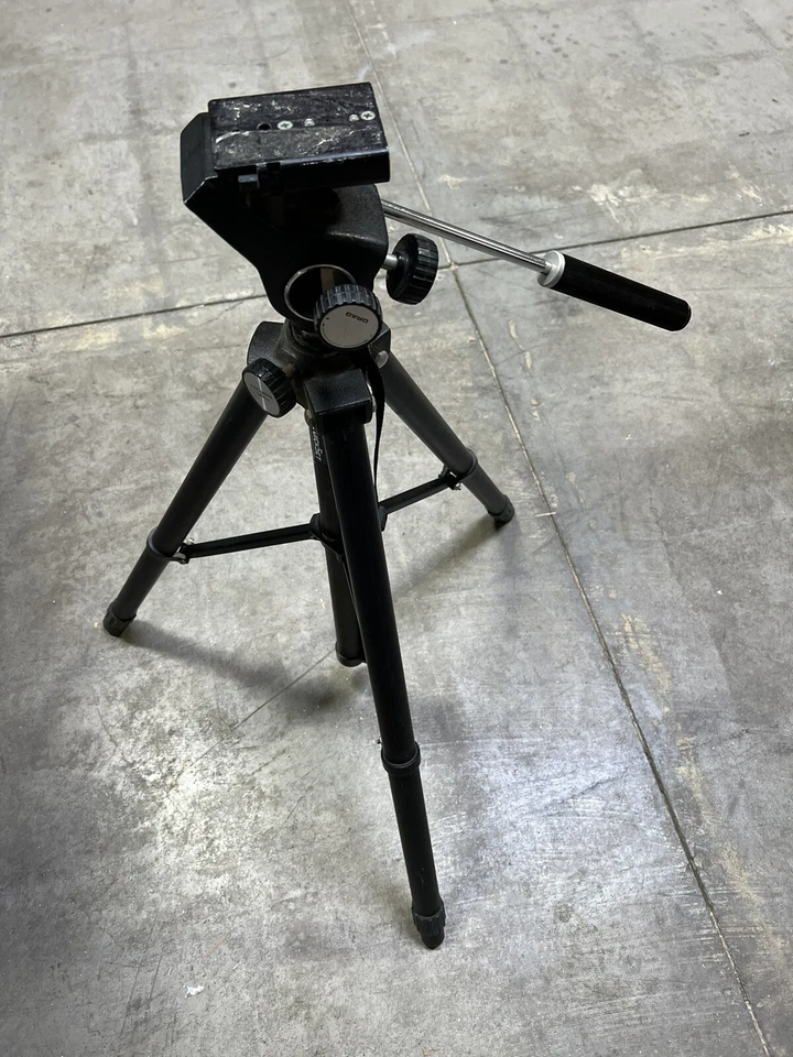 Tripod Quick-Set Quickset Model 5-95818-6 !! - Image 1 of 4