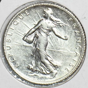 France 1919 Franc 240522 combine shipping - Picture 1 of 2