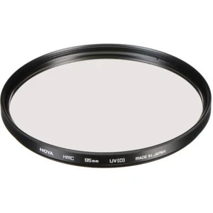 Hoya 95mm UV (Ultra Violet) Glass Filter - Picture 1 of 1