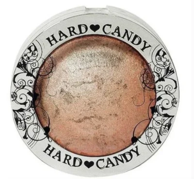 Hard Candy BLUSH CRUSH Baked Blush ~ PIN UP #126   Sealed!  Hard to Find!! - Image 1 of 2