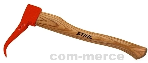 STIHL Handsappie Sappie Sapie Forstwerkzeug ( Beil Gertel / 2800 - Bild 1 von 1