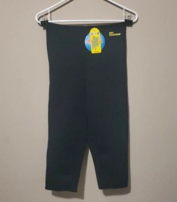 Hot Shapers Women Size M Neotex Capri Pants - Image 1 of 4