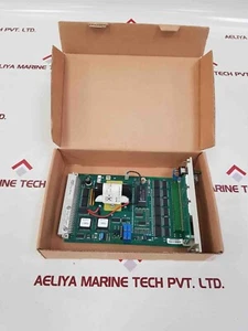 Honeywell 10006/2/1 diagnostic module - Picture 1 of 10