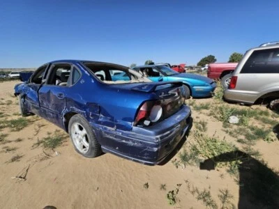 Used Front Right Lower Lower Control Arm Front fits: 2005 Chevrolet Impala ride - Image 1 of 4