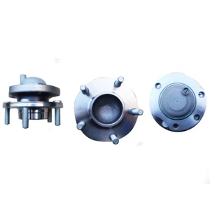 Front Wheel Bearing Hub Kit for Holden VT Commodore Wagon V6 & V8 with ABS R/H - Picture 1 of 8